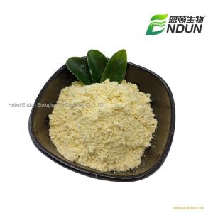 The factory price 1-Phenyl-2-nitropropene 99.7% 705-60-2 Yellow powder EDUN