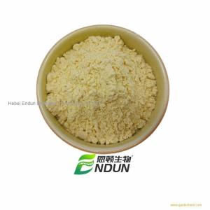 Good quality 4-Aminoacetophenone 99.7% 99-92-3 Yellow powder EDUN