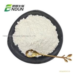 High quality Hydroxypropyl Methyl Cellulose 99.8% CAS 9004-65-3 White powder