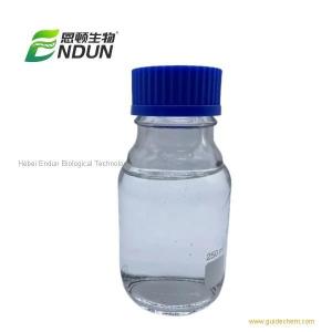 The factory price Benzaldehyde 99.6% CAS 100-52-7 Colorless liquid