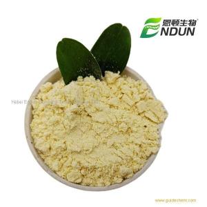 The factory price 4-Aminoacetophenone 99.8% CAS 99-92-3 Yellow to brown crystalline powder