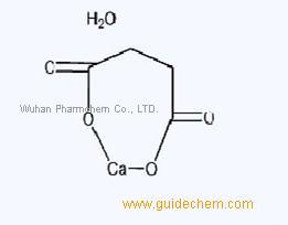 Calcium Acetate, C4H6O4.Ca
