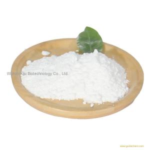 Best Price Provide CAS: 126784-99-4 Pharmaceutical Chemical Ulipristal Acetate