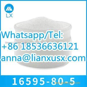 High Purity Fast Shipping Levamisole hydrochloride CAS 16595-80-5 Lianxu