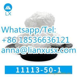 Factory Supply High Quality Boric Acid CAS 11113-50-1 Lianxu