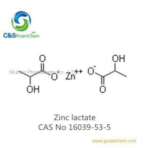 98% Zinc lactate EINECS 240-178-9