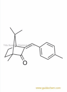 4-Methylbenzylidene camphor/4-MBC