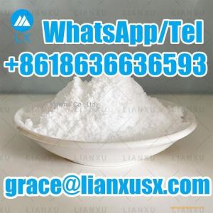 Sodium thiosulfate CAS 7772-98-7 Lianxu