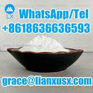 Sodium formate CAS 141-53-7 Lianxu