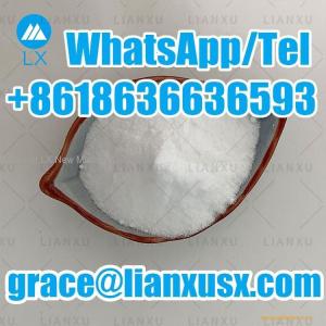 Sodium sulfate CAS 7757-82-6 Lianxu