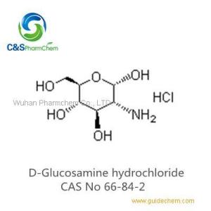 99% D-Glucosamine hydrochloride EINECS 200-638-1