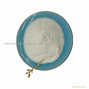 High quality Benzyl triethylammonium chloride cas 56-37-1