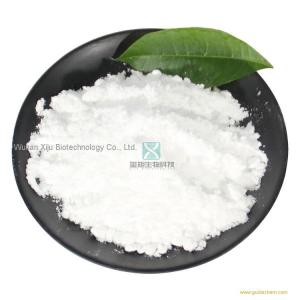 High quality CAS 87-69-4 L(+)-Tartaric acid C4H6O6 White powder