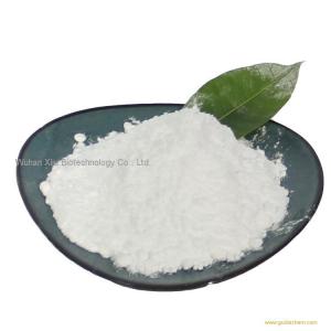 High purity CAS 55981-09-4 	Nitazoxanide White powder