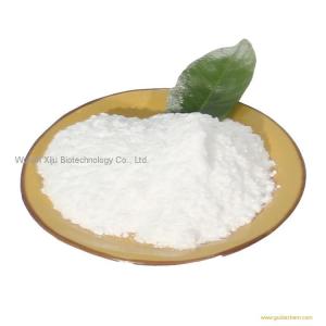 High purity 99.8% CAS 526-83-0 L-(+)-Tartaric acid C4H6O6 White powder