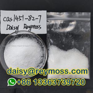 High Purity Cas 1451-82-7 2-bromo-4-methylpropiophenone 1kg/25kg/50kg Reymoss