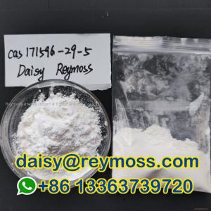 High Purity Cas 171596-29-5 Tadalafil White Powder / Cialis 1kg/25kg/50kg Reymoss