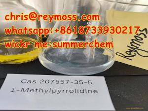 (2S)-1-(Chloroacetyl)-2-pyrrolidinecarbonitrile CAS No.:207557-35-5 liquid