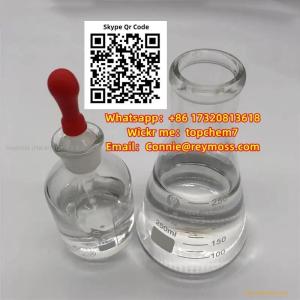 Manufactory Supply CAS:207557-35-5 1-Methylpyrrolidine China big supplier for 99.9% White powde