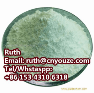 High quality Thymol CAS 89-83-8 with best price