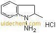 1-Amino-2-methylindoline HCl