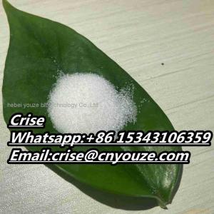 Cytidine-5'-triphosphate disodium salt CAS:36051-68-0 the cheapest price Super factory in stock