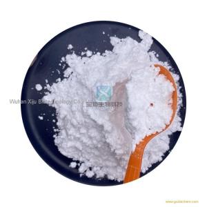 Local Anesthetic and Analgesia Raws Ropivacaine Hydrochloride CAS 132112-35-7 Ropivacaine HCl