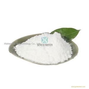 High Purity Medicine Grade White Powder Clotrimazole CAS 23593-75-1