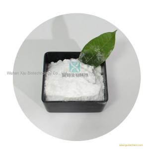 WHXJ High quality CAS 61-90-5 L-leucine C6H13NO2 White powder