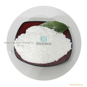 High purity 99.8% CAS 61-90-5 L-leucine C6H13NO2 White powder