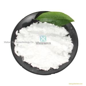 WHXJ CAS 61-90-5 L-leucine C6H13NO2 White powder