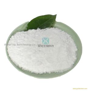 High Quality SodiuM bicarbonate Cas 144-55-8