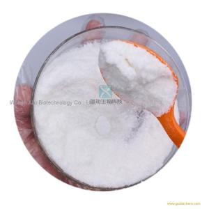 High Quality 99% Quinine sulfate dihydrate Cas 6119-70-6 with Best Price