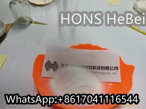 2022 High Quality CAS 136-47-0 Tetracaine hydrochloride Lowest price