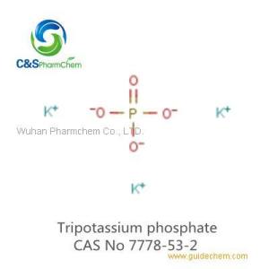 Potassium phosphate 97% EINECS 231-907-1