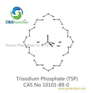 Trisodium Phosphate (TSP) 98% Na3PO4