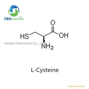 99% L-Cysteine EINECS 200-158-2