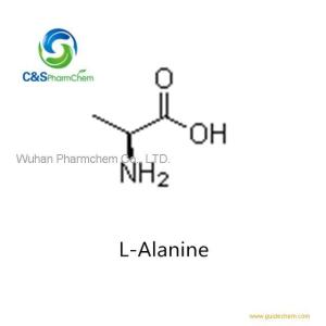 98.5% L-Alanine EINECS 200-273-8