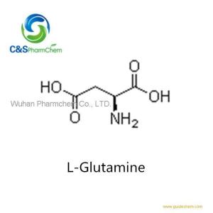 99% L-Glutamine EINECS 200-292-1