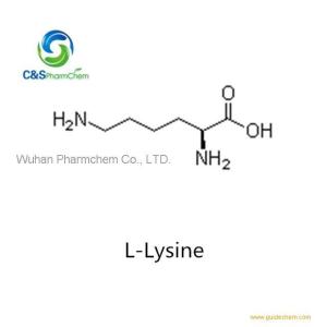 98.5% L-Lysine EINECS 200-294-2