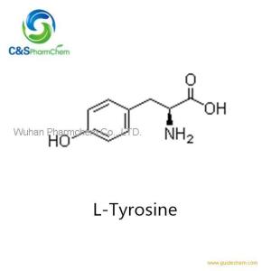 99% L-Tyrosine EINECS	200-460-4