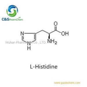 99% L-Histidine EINECS 200-745-3