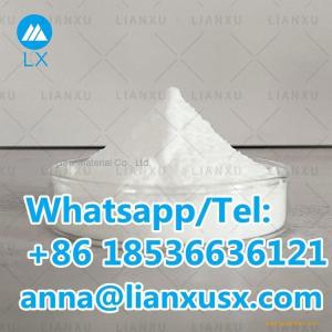 High Quality Factory Supply Gabapentin CAS 60142-96-3 lianxu