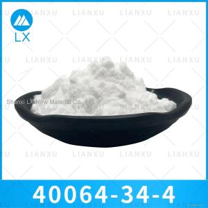 Factory Directly Supply 4,4-Piperidinediol hydrochloride CAS 40064-34-4 Lianxu