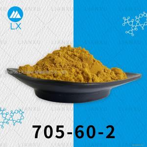High Purity 1-Phenyl-2-Nitropropene CAS 705-60-2 Factory Outlet with Best Price Sx Lianxu