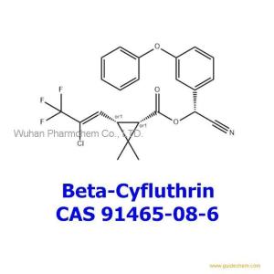 Beta-Cyfluthrin