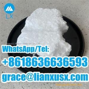 Boric Acid Manufacturer Supply High Quality Boric Acid CAS 11113-50-1 Lianxu