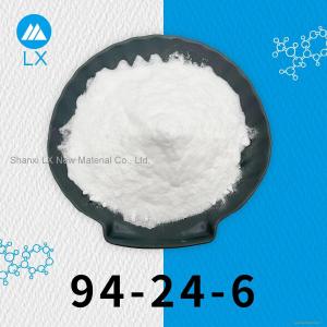 Advanced Product Wholesale 1, 4-Butanediol Tetracaine Sevoflurane BMK/Pmk CAS 94-24-6 Sx Lianxu
