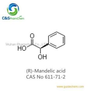 99% (R)-Mandelic acid EINECS 210-276-6