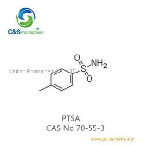 99% p-Toluenesulfonamide (PTSA) EINECS 200-741-1